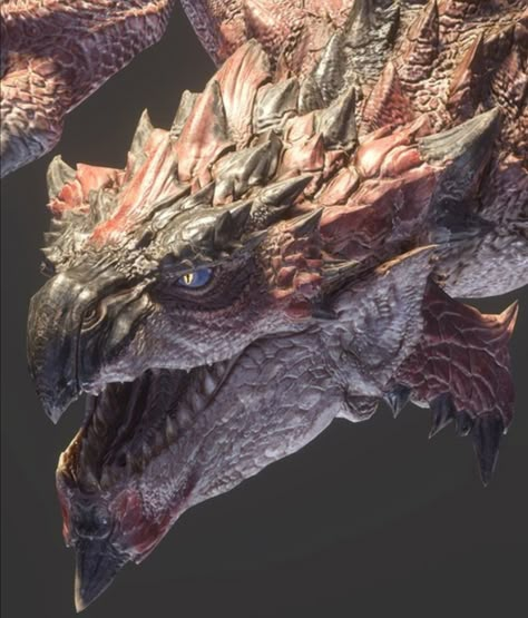 Rathalos Art, Monster Hunter Cat, Monster Hunter Rathalos, Kaiju Design, Monster Hunter Series, Monster Hunter Art, Capcom Art, Horror Monsters, Monster Hunter World