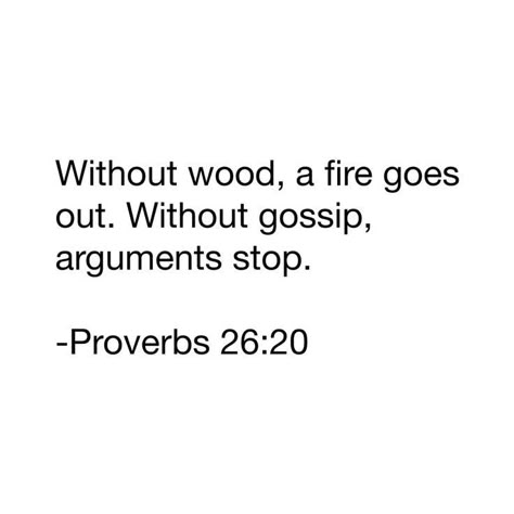 Gossip Quotes, Proverbs 26, Verses Encouragement, Jesus Bible Verses, Godly Character, Words Of Kindness, Christian Ideas, God And Me, Comforting Bible Verses