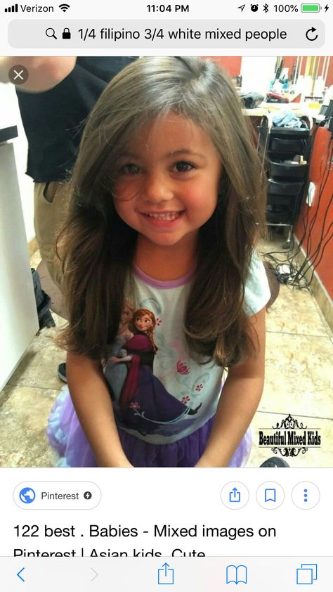 Toddler Girl Haircut, Childrens Haircuts, Shortish Hair, Baby Shower Food For Girl, Toddler Haircuts, Girls Names, Filipino Girl, Girl Haircut, Kids Hair Cuts