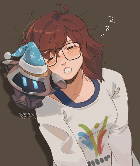 Mei Fanart, Mei Overwatch, Overwatch Mei, Overwatch Fanart, Overwatch Fan Art, Character Creation, Overwatch, Cute Pictures, Character Design