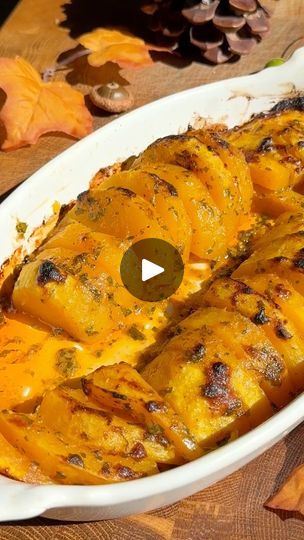 Baked Squash Recipes, Oven Roasted Butternut Squash, Butternut Squash Recipes Roasted, Butternut Recipes, Yam Or Sweet Potato, Baked Squash, Veggie Delight, Butternut Squash Recipes, Potato Side Dishes