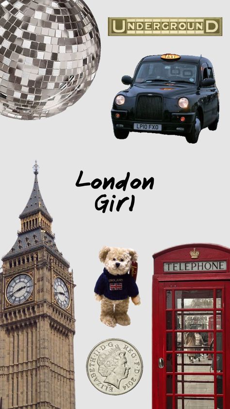 #london London Emojis, London Scrapbook, Voyage London, London Tourism, London Icons, Aesthetic London, London Dreams, London Aesthetic, London Boy