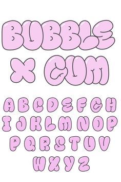 Graffiti Laboratory Graffiti Name Art Design, Pretty Graffiti, Bubble Fonts Alphabet Graffiti, Seventeen Art, Fonts Bubble, Fonts 2024, Graffiti Fonts, Bubble Letter Fonts, Graffiti Wildstyle