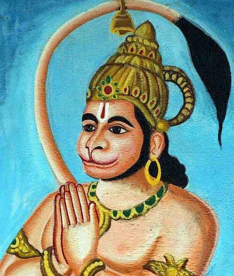 Indian monkey god mural Hanumanji Rangoli Designs, Hanuman Ji Rangoli, Hanuman Rangoli, Indian Monkey, Charger Art, Art Krishna, God Hanuman, Art Docent, God Pics