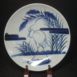 Imari Porcelain, Japan And Korea, Porcelain Plate, Porcelain Plates, White Porcelain, Porcelain, Blue And White, Ceramics, Japan