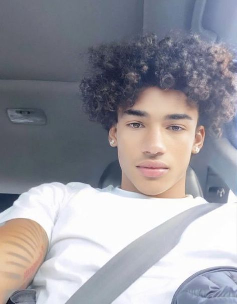 Pin by Angelmck on Bbjoy in 2022 | Cute lightskinned boys, Light skin boys, Beautiful boys Light Skin Guys, Curly Hair Pfp, Lightskinned Boys, Mixed Guys, Tan Skin Blonde Hair, Friendship Songs, Light Skin Men, Dark Skin Boys