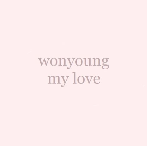 Wonyoungism Poster, Soft Pink Theme, Pink Quotes, Pink Themes, Glow Up Tips, Self Motivation, Pretty Selfies, Just Girly Things, Name Signs