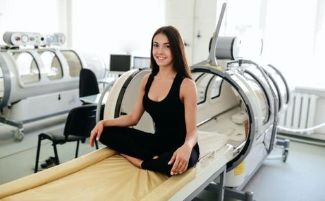 How Often Should One Do Hyperbaric Oxygen Therapy for Anti-Aging? Effective oxygen therapy can relieve all these problems and keep you fit, energetic, and beautiful. Read more https://rumorfix.com/hyperbaric-oxygen-therapy-for-anti-aging/ #hbot #hyperbaricoxygentherapy #oxygentherapy #antiaging #rejuvenation Human Respiratory System, Therapy Benefits, Hyperbaric Oxygen Therapy, Blood Plasma, Oxygen Therapy, Body Cells, Improve Cognitive Function, Regenerative Medicine, Neurological Disorders