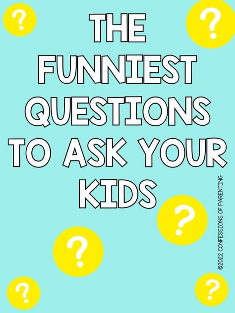 Questions For Kindergarteners, Questions To Ask A Five Year Old, This Or That Kids Questions, Kid Interview Questions, Questions To Ask Grandchildren, 101 Questions To Ask Your Grandkids, Questions For Grandkids, Questions To Ask Your Grandkids, Fun Family Questions