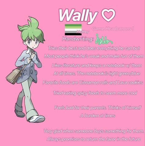 Pokemon Headcanon, Wally Pokemon, Lava Cookies, Pokemon Adventures, Pokemon Adventures Manga, Pokemon Trainers, Big Board, Pokemon Trainer, Pokemon Art