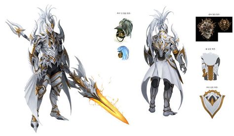 Ajin Anime, Comic Book Superheroes, Dragon Knight, Knight Art, Knight Armor, Fantasy Creatures Art, Fantasy Armor, Art Station, Robot Concept Art