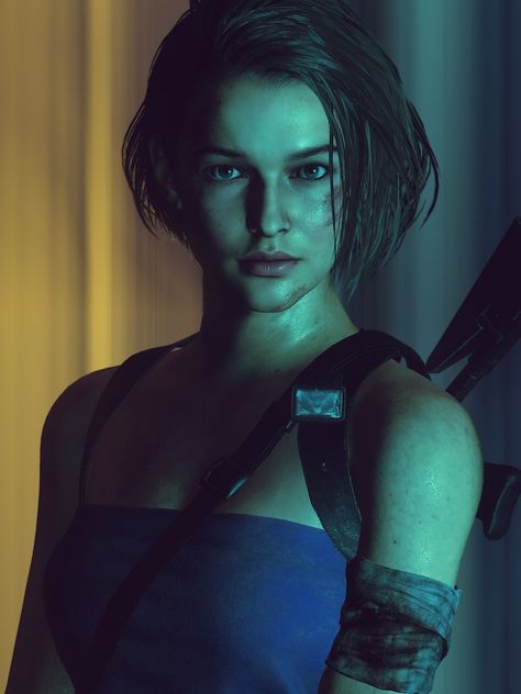 Resident Evil Video Game, Jill Sandwich, Tyrant Resident Evil, Valentine Resident Evil, Evil Pictures, Resident Evil 3 Remake, Resident Evil Girl, Resident Evil Collection, Resident Evil Game