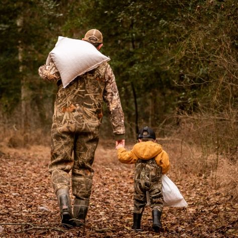 Hunting photo session with Dad & Son, bonding over the traditions of hunting like putting out corn, riding a four wheeler. Father and Son photo shoot. Eastern Shore of Maryland photo sessions. Lifestyle natural photo shoot to showcase hobbies and passions. Toddler Hunting Photo Shoot, Hunting Photoshoot, Toddler Boy Pictures, Dad Son Photography, Father Son Photos, Hunting Wallpaper, Photo Session Ideas, Son Photo Ideas, Hunting Photography