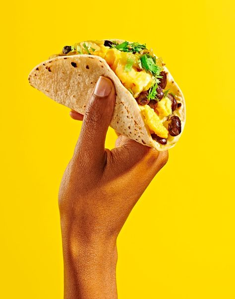 TED + CHELSEA | INGREDIENTS | 1 Mexican Food Photography Styling, Ted Cavanaugh, Beef Taco Recipes, Mexican Food Photography, Crockpot Beef Tacos, Tacos Mexicanos, Taco Restaurant, Eating Tacos, Hot Cheese