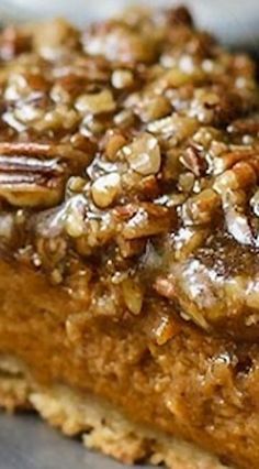 Pecan Sweet Potato Pie, Sweet Potato Pecan Pie, Homemade Sweet Potato Pie, Vegan Sweet Potato Pie, Southern Foods, Sweet Potato Pies, Sweet Potato Pie Southern, Sweet Potato Pecan, Pecan Desserts