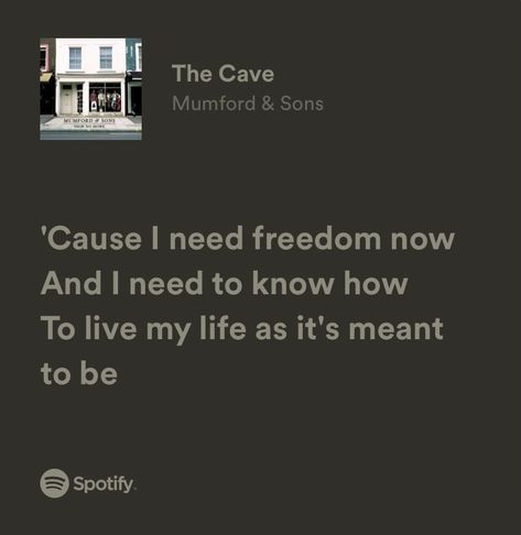 Mumford And Sons, Mumford & Sons, I Need To Know, It's Meant To Be, On Repeat, Music Stuff, Song Lyrics, Need To Know, Meant To Be