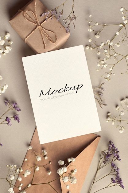 Ggreeting card stationary mockup with en... | Premium Psd #Freepik #psd #invitation-envelope #invitation-mockup #post-card #wedding-envelope Graphic Design Mockup, 3d Crafts, Mockup Template Free, Envelope Gift, Wedding Card Frames, Design Mockup Free, Digital Invitations Wedding, Invitation Mockup, Color Palette Challenge