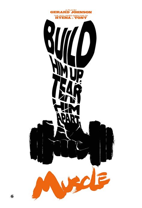 Muscle (2019) Metal Building Designs, Gym Wallpaper, Gym Art, Gym Logo, Tshirt Design Men, Health Logo, Gym Design, Shirt Print Design, Hyena