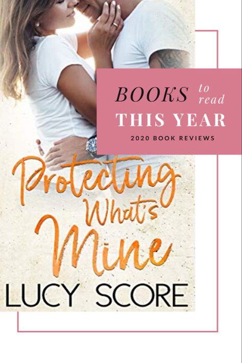 Small town romance between a two first responders; a fire chief and flight surgeon. Romance book review Lucy Score, Er Doctor, Book Corner, Dark Books, Small Town Romance, Fire Chief, Book Corners, Romantic Books, First Responders