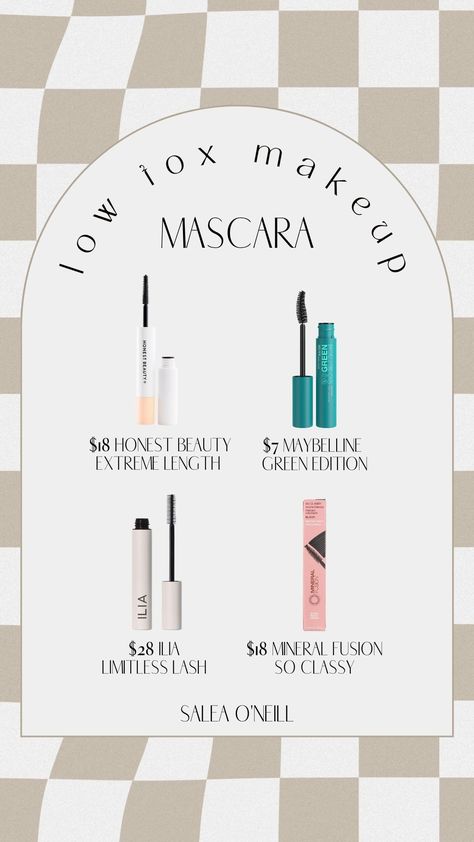 low tox makeup, clean mascara, clean makeup routine, makeup, clean beauty, mascara, low tox living, makeup routine Clean Mascara, Makeup Clean, Mineral Fusion, Honest Beauty, Beauty Must Haves, Clean Makeup, Clean Beauty, Makeup Routine, Makeup Remover