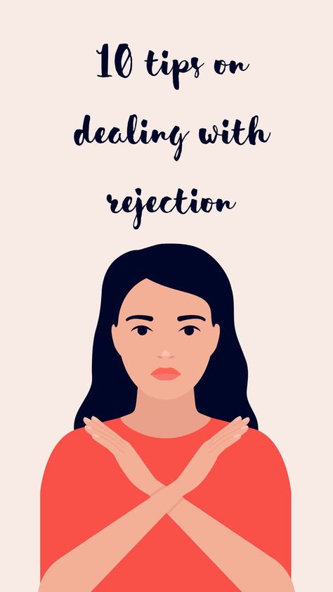 Rejection is one of the hardest things to deal with in life. It can feel like the universe has wronged you, and that no matter how hard you try, nothing good will come of it. However, this is not always the case! The key to overcoming rejection is learning how to use it as a catalyst for positive change. Here are some tips on dealing with rejection..... Overcoming Rejection, Dealing With Rejection, Positive Change, You Tried, The Universe, Feel Like, How To Use, Universe, Matter