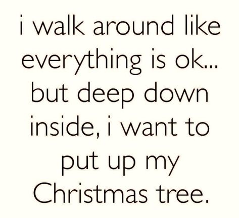 Early Quotes, Christmas Tree Quotes, Best Christmas Quotes, I Fall To Pieces, The Enchanted Home, Enchanted Home, Work Jokes, Funny Thoughts, Instagram Christmas