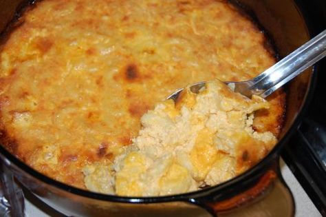 Southern Baked Mac And Cheese Recipe, Macaroni Pie Recipe, Macaroni Pie, Southern Mac And Cheese, Baked Mac And Cheese Recipe, Baked Macaroni And Cheese, Baked Mac N Cheese, Baked Macaroni, Mac And Cheese Recipe