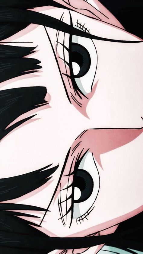 Naruto Eyes, One Piece Wallpaper, Manga Eyes, Anime Hands, Eyes Wallpaper, Background Drawing, Anime Artwork Wallpaper, Art Station, Manga Anime One Piece