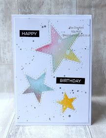 Mother's Day Cards Handmade Simple, Make A Birthday Card, Husband Birthday Card, Masculine Birthday Cards, Bday Cards, Star Cards, Boy Cards, Handmade Kids, So Busy