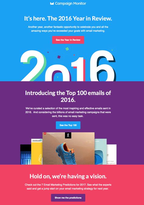 year in review email Year In Review Email, New Year Newsletter Design, Year In Review Email Design, Countdown Email Design, Rewards Email Design, Sale Email Design, Email Direct Marketing Design, Tech Email Newsletter Design, Email Blast