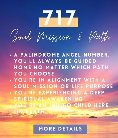 Angel Number 717 Meaning, 717 Angel Number Meaning, Spiritual Downloads, Life Path Number 3, Sacred Numbers, Soulmate Test, Random Messages, Spirituality Affirmations, Spiritual Awakening Signs