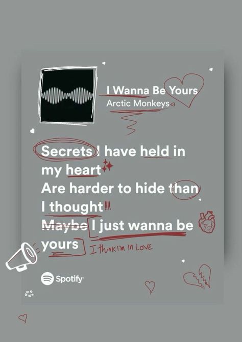 Favourite Song Lyrics, Spotify Lyrics Quotes, Love Song Lyrics Wallpaper, Lyrics Background Aesthetic, Article Monkeys, Aesthetic Song Lyrics Wallpaper, Song Aesthetic Lyrics, Wallpaper Lyrics Songs, Love Lyrics For Him