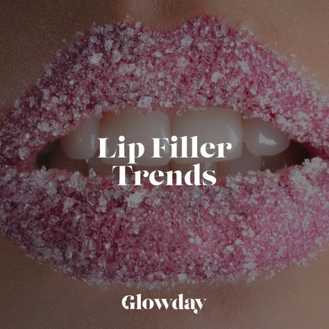 Lip fillers have become one of the biggest aesthetic treatments over the last few years. But lip flip? Russian lips? Cherry lips? What are these lip filler trends? Dr Steven Land explains in this Glowday article. Russian Lips Filler Before And After, Russian Lips, Lip Flip, Aesthetic Treatments, Cherry Lips, Lip Filler, Lip Fillers, Cherry, Lips