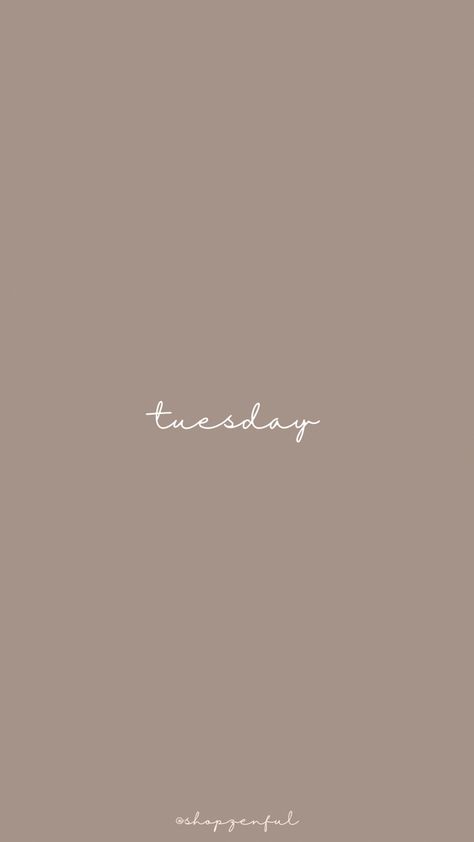 Tuesday Wallpaper Aesthetic, Monday Wallpaper Aesthetic, 3 Days To Go, Tuesday Instagram Story Ideas, Aesthetic Month Wallpaper, Monday Instagram Story Ideas, Esthetics Background, Tuesday Aesthetic, Tuesday Wallpaper