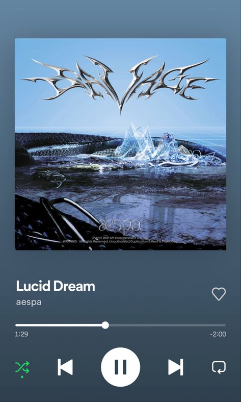 Lucid Dream by Aespa is the perfect Y2K type song Lucid Dreams Song, Dream Song, Lucid Dream, Lucid Dreaming, Aura, Songs