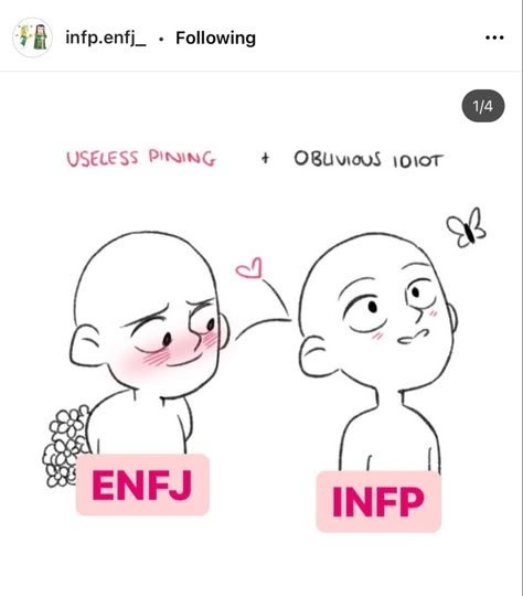 Infp Bf, Infp Relationship Dynamics, Enfj X Infp, Enfj Infp, Infp Ships, Infp Enfj, Infp Relationships, Mbti Infp, Enfj Personality