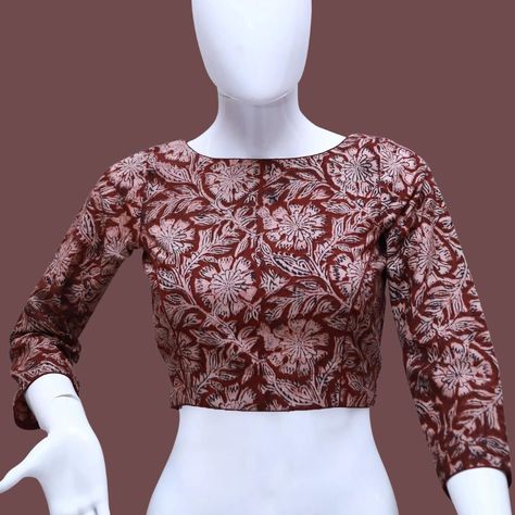 "Introducing the Maroon Kalamkari Princess Cut Blouse, a mesmerizing blend of tradition and style. With its 3/4th sleeves and back keyhole neck, this blouse is a perfect choice for those who appreciate elegance. Pair it with your favorite saree or lehenga to create a stunning ethnic ensemble.

"For Bespoke Customization and Tailoring Services, Reach Out to Us at 7809245678!"

 #MaroonKalamkari #PrincessCutBlouse #EthnicChic #IndianFashion #TraditionalWeaves #SareeStyle #LehengaLove #Fallfashion Princess Cut Blouse, Kalamkari Blouse, Cut Blouse, Ethnic Chic, Silk Saree Blouse Designs, Silk Saree Blouse, Keyhole Neck, Key Hole, Saree Styles