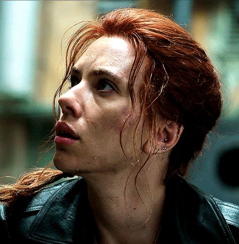 Natasha Earrings Black Widow, Natasha Icon, Natasha Romanoff Icon, Наташа Romanoff, Portraits Female, Natalia Romanova, Black Widow Movie, Marvel Agents Of Shield, Black Widow Natasha