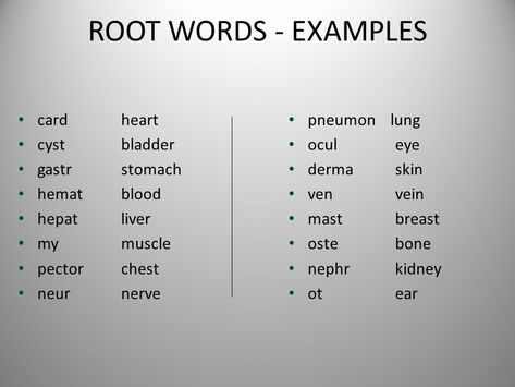 MEDICAL TERMINOLOGY CHAPTER 4. - ppt video online download Terminology Medical, Medical Terminology Study, Medical Assistant Student, Medical Words, Medical Student Study, Training Ideas, Nursing School Survival, Nursing School Studying, Medical Facts