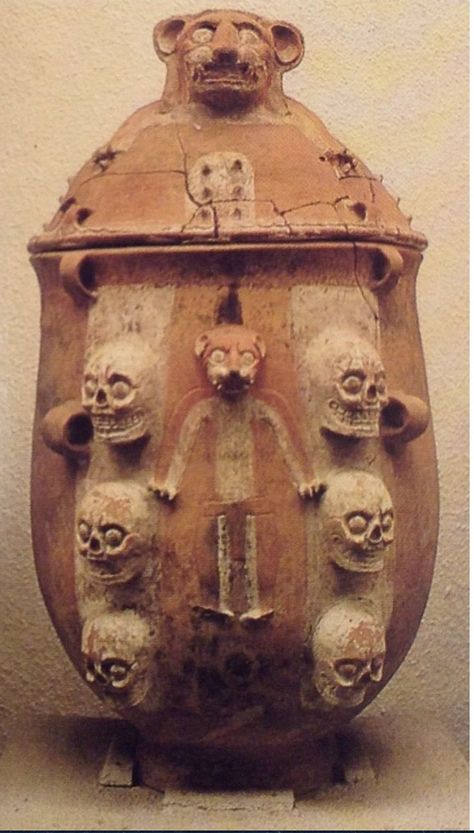 Precolumbian Pottery, Mayan Pottery, Mesoamerican Architecture, Ancient History Facts, Mayan Art, Aztec Warrior, Prehistoric Art, Antique Pottery, European Art