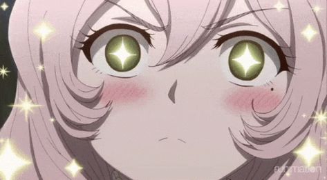 Eyes Angry, Female Anime Eyes, Angry Anime, Animated Witch, Sparkly Eyes, Girl Eyes, Photos Of Eyes, Sparkling Eyes, Anime Expressions