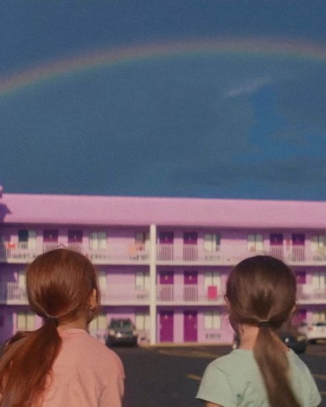 ◡̈ — 𝗓𝖺𝖼𝗁 on Instagram: “🏰🍦🍊” The Florida Project, John Wesley Shipp, Florida Project, Color In Film, Robert Englund, Laura Bailey, Ashley Johnson, Mickey Rourke, John Wesley