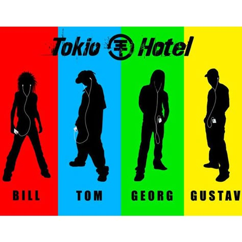 ❤ liked on Polyvore featuring tokio hotel Tokio Hotel Fanart, Hello Kitty Wallpaper Hd, Tokyo Hotel, Georg Listing, Hotel Logo, Tokyo Hotels, Bill Kaulitz, Tom Kaulitz, Tokio Hotel