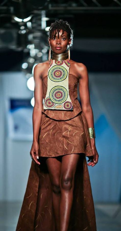 Design by Sally Karago of Mcensal Fashion House | Courtesy of Mcensal Fashion House Kenyan Clothing, Kenya Clothing, Kenyan Fashion, African Textiles, African Pattern, African Braids, African American Hairstyles, Black Pride, African History