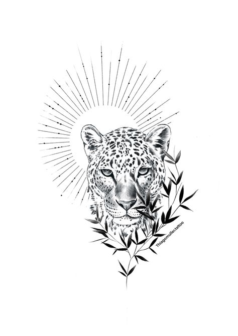 Outline Of A Lion Tattoo, Arm Tattoos For Women Animals, Half Cheetah Half Woman Tattoo, Womanly Tattoos, Mid Arm Tattoo, Women Strength Tattoo, Drawing Tattoo Design, Fineline Tattoo Ideas, Calf Tattoo Ideas