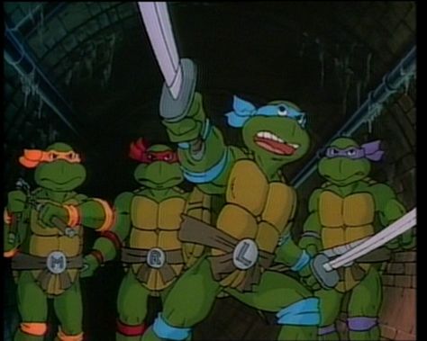 One of my favourite shows. I loved Leonardo back then. 80s Characters, Arte Nerd, Michael Bay, 80s Cartoon, Saturday Morning Cartoons, Space Girl, 80s Cartoons, Old Tv Shows, 90s Kids