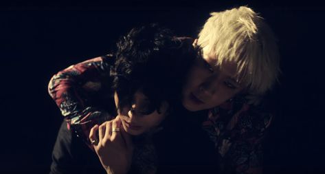 Leo and Ravi - VIXX Beautiful Liar, Ravi Vixx, Vixx, Music Video, K Pop, Music Videos, Couple Photos, Concert, Music