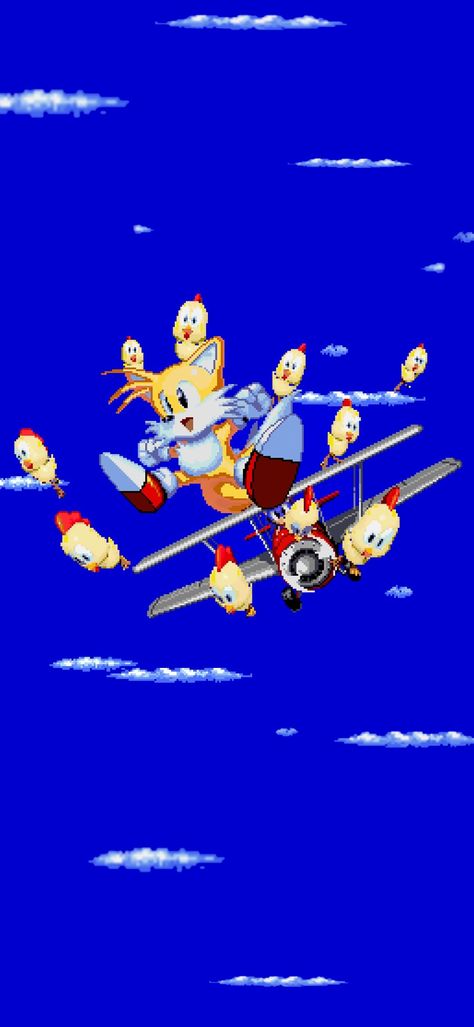 ¡Sonic 2 Ending Screen adapted to serve as wallpaper for your phone! Sonic And Tails Wallpaper, Sonic Phone Wallpaper, Sonic The Hedgehog Wallpaper, Tails Wallpaper, Hedgehog Wallpaper, Sonic And Tails, Sonic The Hedgehog 2, Sonic And Shadow, The Hedgehog