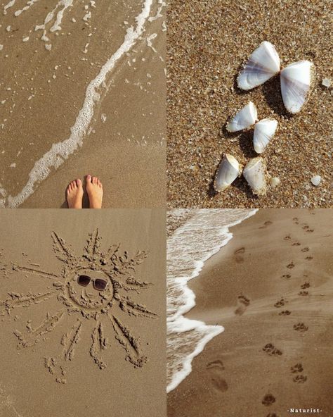 Beach Details Aesthetic, Beach Photography Ideas Creative, Aesthetic Sea Pictures, Fun Beach Ideas, Best Beach Poses, Fun Beach Pictures, Detail Aesthetic, Creative Beach Pictures, Beach Photo Inspiration