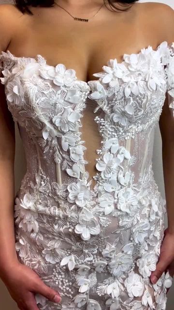 Enchanting Mon Cheri Wedding Dress, Enchanted Wedding Dress, Enchanting By Mon Cheri, David Tutera, Dresses Romantic, Mon Cheri, Wedding Dresses Romantic, The Details, Get Over It